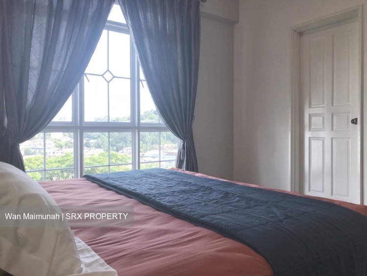 Symphony Heights (D21), Condominium #200414552